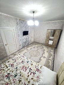 Ташкентская область, Ташкент, Чиланзарский район