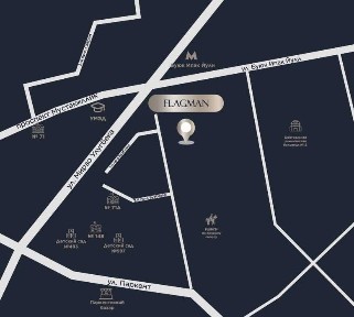 Ташкентская область, Ташкент, Мирзо-Улугбекский район