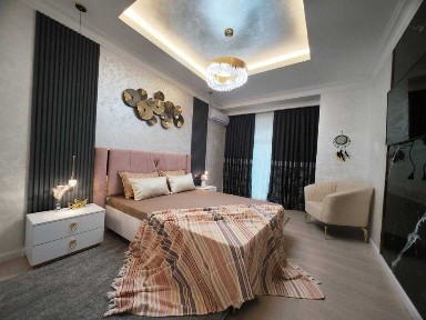 Ташкентская область, Ташкент, Мирзо-Улугбекский район