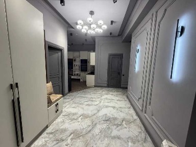 Ташкентская область, Ташкент, Алмазарский район