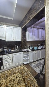 Продам улучшенку Юнусабад 14