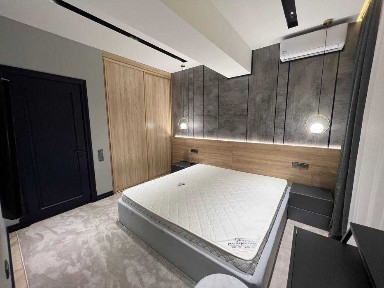 Ташкентская область, Ташкент, Яккасарайский район