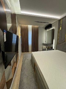 Ташкентская область, Ташкент, Мирзо-Улугбекский район