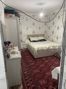 Срочно продается квартира 1Ком2/2