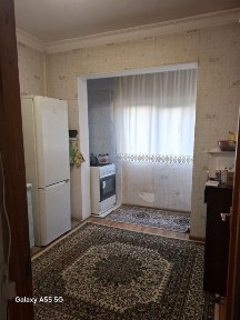 Ташкентская область, Ташкент, Яккасарайский район