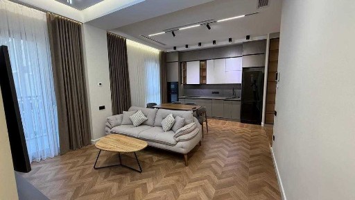 Tashkent City Gardens Эксклюзив на 7 ом Этаже Вид на Двор Звоните