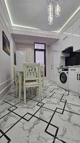 ; Юнусабад‼️Новостройка 3ком квартира 13й квартал ТЦ Мега планет Метро