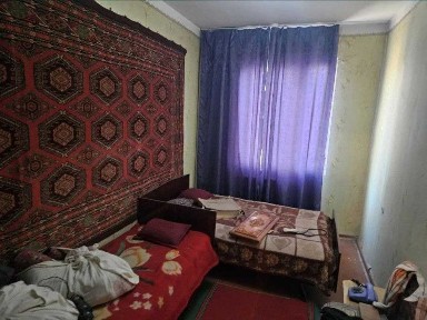 Ташкентская область, Ташкент, Чиланзарский район