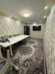 Ташкентская область, Ташкент, Мирзо-Улугбекский район