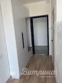 Продается однакомнатная квартира в ЖК Besh Chinor!