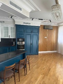 Продаётся 4-хкомнатная квартира - ГАБУС, Perfectum