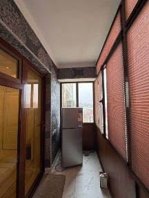 Арендага Люкс квартира