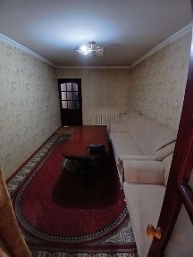 3 хонали кв ижарага берилади. Фарғона ш