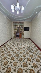 Навоийская область, Навои