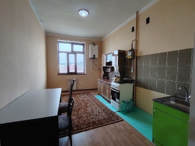 1 xonali kvartira ijaraga beriladi