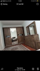 Chirchiqda 2x Kvartira ijaraga berladi Oilaga