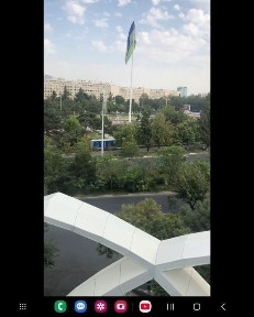 Ташкентская область, Мирабад