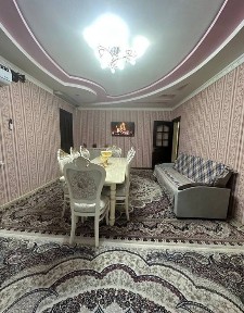 Ташкентская область, Ташкент, Алмазарский район