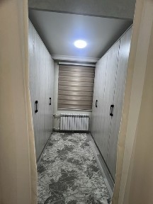 Ташкентская область, Ташкент, Чиланзарский район