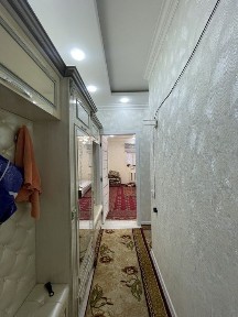 Ташкентская область, Ташкент, Юнусабадский район