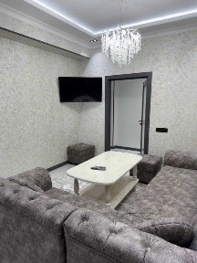 Ташкентская область, Ташкент, Яшнабадский район