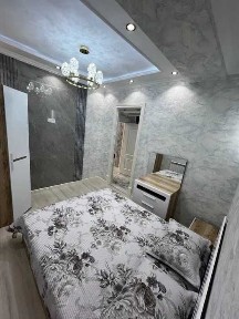 Ташкентская область, Ташкент, Яккасарайский район