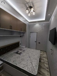 Ташкентская область, Ташкент, Алмазарский район