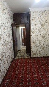 Ташкентская область, Ташкент, Яккасарайский район