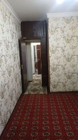 Ташкентская область, Ташкент, Яккасарайский район