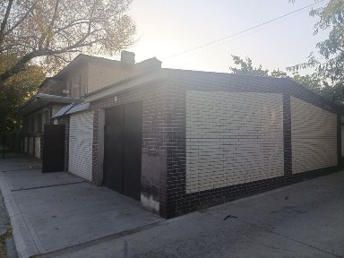 Ташкентская область, Ташкент, Мирабадский район