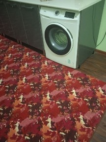 Ташкентская область, Ташкент, Алмазарский район