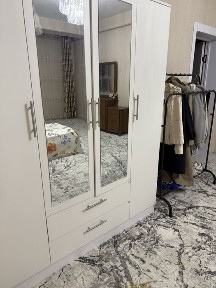 Ташкентская область, Ташкент, Яккасарайский район