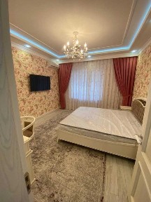 Ташкентская область, Ташкент, Юнусабадский район