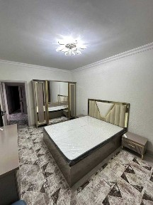 Ташкентская область, Ташкент, Яшнабадский район