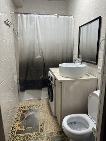 Ташкентская область, Ташкент, Яккасарайский район