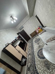 Ташкентская область, Ташкент, Мирзо-Улугбекский район