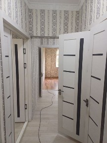 Ташкентская область, Ташкент, Яшнабадский район