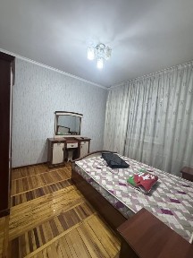 Ташкентская область, Ташкент, Чиланзарский район