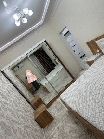 Ташкентская область, Ташкент, Чиланзарский район