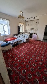 2 комнатная квртира в аранду