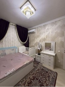 Ташкентская область, Ташкент, Сергелийский район