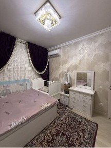 Ташкентская область, Ташкент, Сергелийский район