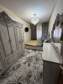 Ташкентская область, Ташкент, Юнусабадский район