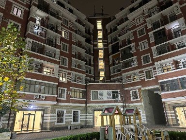 Ташкентская область, Ташкент, Мирабадский район