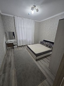 Ташкентская область, Ташкент, Сергелийский район