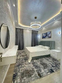 Ташкентская область, Ташкент, Мирзо-Улугбекский район