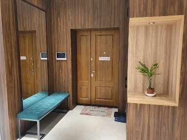 Ташкентская область, Ташкент, Яккасарайский район