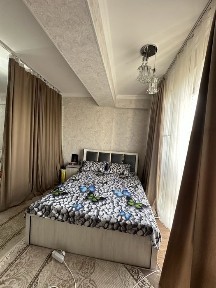 Ташкентская область, Ташкент, Бектемирский район