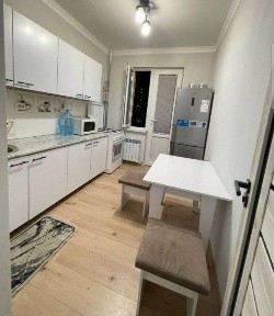 Ташкентская область, Ташкент, Чиланзарский район