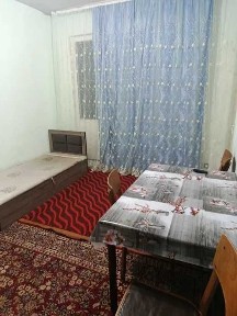 Ташкентская область, Ташкент, Чиланзарский район